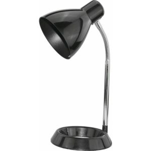 AVIDE BASIC DESK LAMP O BASE BLACK (ΦΩΤΙΣΤΙΚΟ ΓΡΑΦΕΙΟΥ ΜΑΥΡΟ) (15.001.0486)