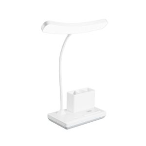 XO OZ11 3-COLOR PENCIL TABLE LAMP WITH NIGHT LIGHT 2400mAh (ΕΠΙΤΡΑΠΕΖΙΟ ΦΩΤΙΣΤΙΚΟ ΜΕ 3 ΛΕΙΤΟΥΡΓΙΕΣ ΦΩΤΙΣΜΟΥ ) (16.001.0255)