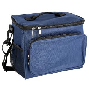 ΨΥΓΕΙΟ ΙΣΟΘΕΡΜΙΚΟ με zip 26x24x20cm (42-3115)