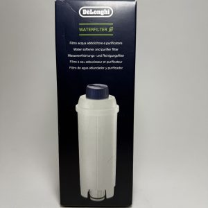 Φίλτρο νερού καφετιέρας DELONGHI BCO420 Original 5513292811, DLSC002, DLS C002, ER3017, SER3017, 5513212441(76592410)