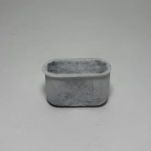 Φίλτρο νερού καφετιέρας DELONGHI / AEG Original 5513214241, 9000849522, 3023372009904, EH1076, EH1252, 7313285779, C1200440(76592411)