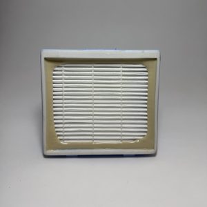 Φίλτρο εξαγωγής αέρα σκούπας HEPA SIEMENS / BOSCH 00572234, 00426966, 00578731, BBZ153HF, HF.500, HF500, 10034011, VZ153HFB(76806420E)