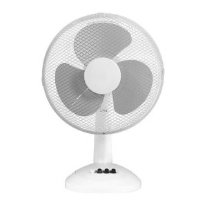 ΕΠΙΤΡΑΠΕΖΙΟΣ ΑΝΕΜΙΣΤΗΡΑΣ, 30W, 12'', MUHLER FM-12 (1003840)