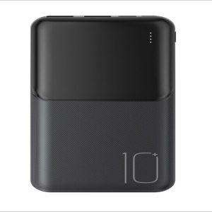 XO PR251 LIGHTED MOBILE POWER 10000mAh (POWER BANK-ΦΟΡΗΤΗ ΜΟΝΑΔΑ ΦΟΡΤΙΣΗΣ) (16.001.0178)